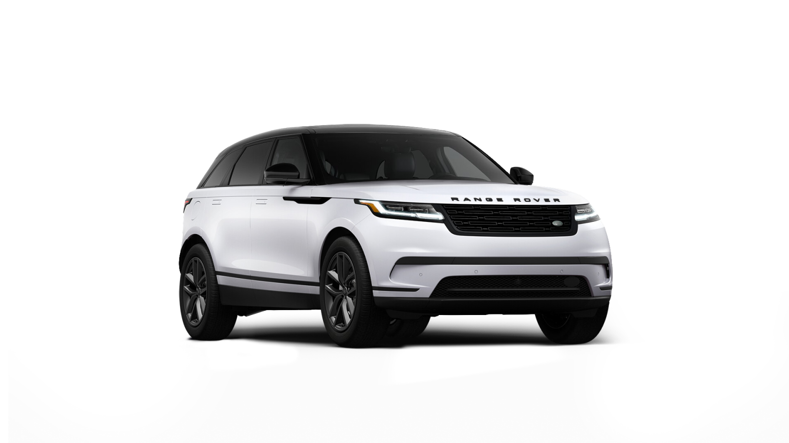 2026 Land Rover Range Rover Velar