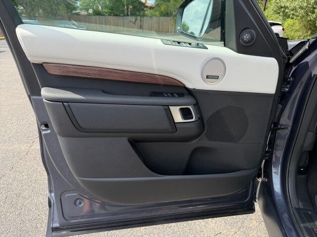 2024 Land Rover Discovery S - Photo 20