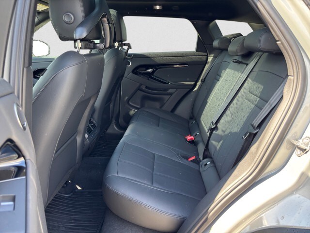 2026 Land Rover Range Rover Evoque S - Photo 18