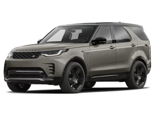 2022 Land Rover Discovery HSE R Dynamic's photo