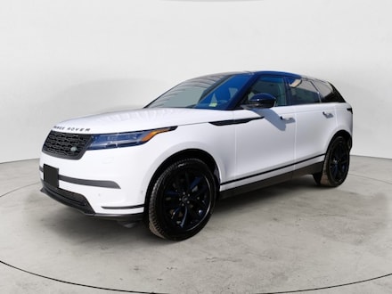 2025 Land Rover Range Rover Velar S SUV