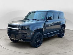 2025 Defender 110 Land Rover 2025 Land Rover Defender 110 V8 SUV