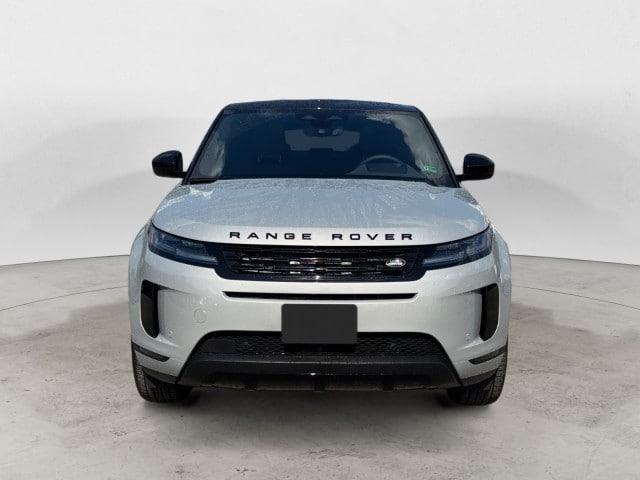 2026 Land Rover Range Rover Evoque S - Photo 8