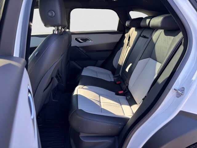 2026 Land Rover Range Rover Velar Dynamic SE - Photo 18