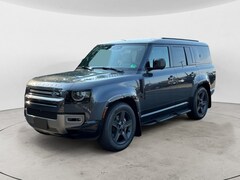 2025 Land Rover Defender 130 X-Dynamic SE SUV