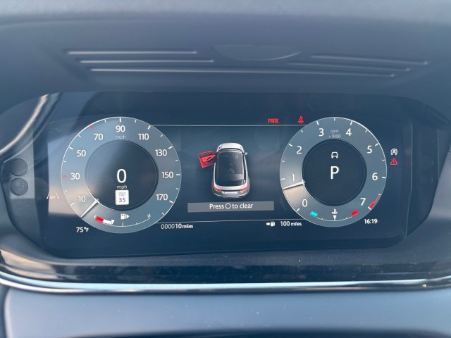 2026 Land Rover Range Rover Evoque S - Photo 24