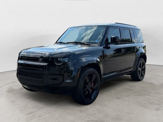 2026 Land Rover Defender