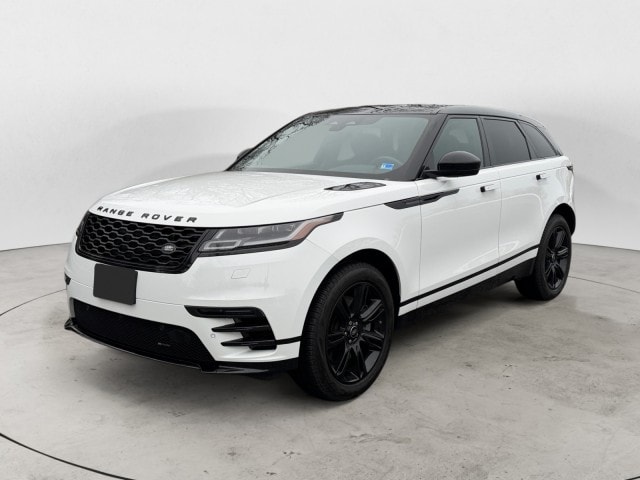 2023 Land Rover Range Rover Velar S