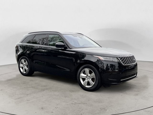 Certified 2021 Land Rover Range Rover Velar S with VIN SALYJ2EX6MA312852 for sale in Midlothian, VA