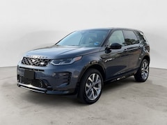 2026 Land Rover Discovery Sport Landmark Edition SUV SWB