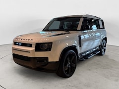 2025 Land Rover Defender 110 X-Dynamic SE SUV