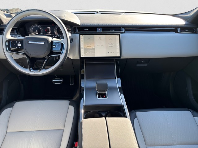 2026 Land Rover Range Rover Velar Dynamic SE - Photo 13