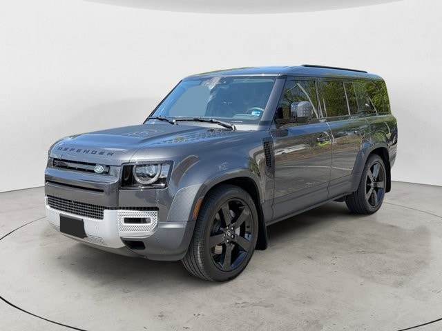 2024 Land Rover Defender