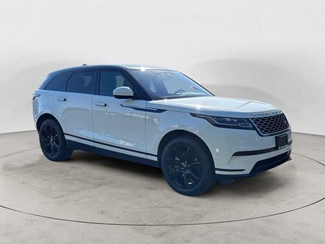 Certified 2021 Land Rover Range Rover Velar S with VIN SALYJ2EX4MA325616 for sale in Midlothian, VA
