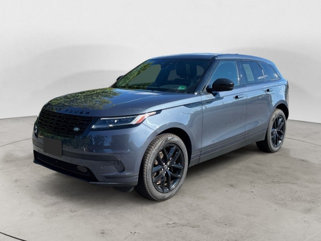 2025 Land Rover Range Rover Velar