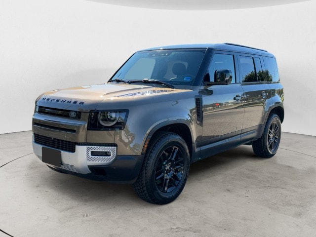 2024 Land Rover Defender 110