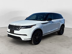 2026 Land Rover Range Rover Velar S SUV