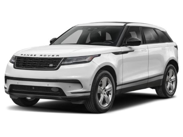 2026 Land Rover Range Rover Velar P250 Dynamic SE's photo