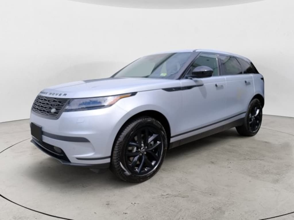 Used 2025 Land Rover Range Rover Velar S SUV