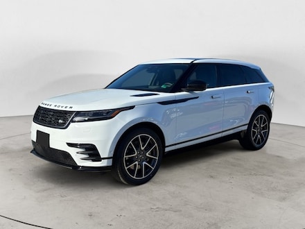 2026 Land Rover Range Rover Velar Dynamic SE SUV