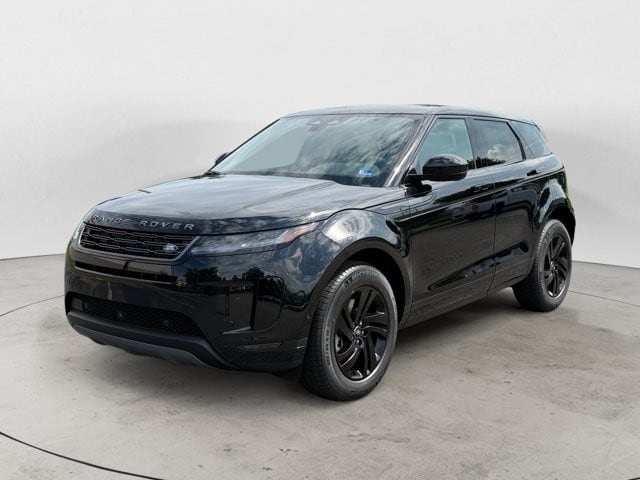 2026 Land Rover Range Rover Evoque