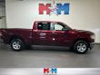 Used 2022 Ram 1500 Big Horn/Lone Star Truck Crew Cab