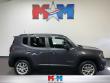 Used 2022 Jeep Renegade Latitude SUV
