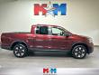 Used 2020 Honda Ridgeline RTL Truck Crew Cab