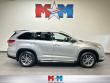 Used 2017 Toyota Highlander XLE V6 SUV