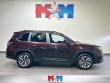 Used 2026 Subaru Forester Touring SUV