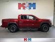 Used 2024 Nissan Frontier PRO-4X Truck Crew Cab