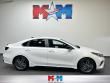 Used 2024 Kia Forte GT-Line Sedan