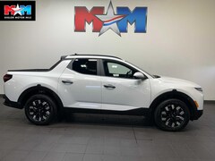 2026 Hyundai Santa Cruz SEL AWD Truck Crew Cab