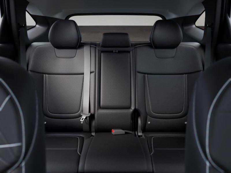 2026 Hyundai Tucson Blue SE - Photo 12
