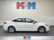 Used 2025 Toyota Corolla Hybrid LE Sedan