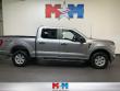 Used 2021 Ford F-150  Truck SuperCrew Cab