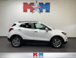 Used 2017 Buick Encore Preferred SUV