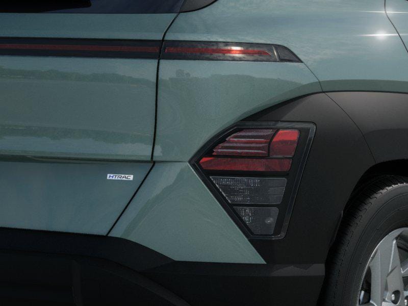 2026 Hyundai Kona SE - Photo 10