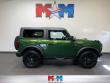 Used 2023 Ford Bronco Outer Banks SUV