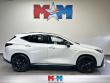 Used 2022 Lexus NX 350 F SPORT Handling SUV