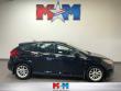 Used 2018 Ford Focus SE Hatchback