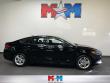 Used 2018 Ford Fusion SE Sedan