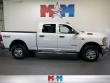 Used 2021 Ram 2500 Tradesman Truck Crew Cab