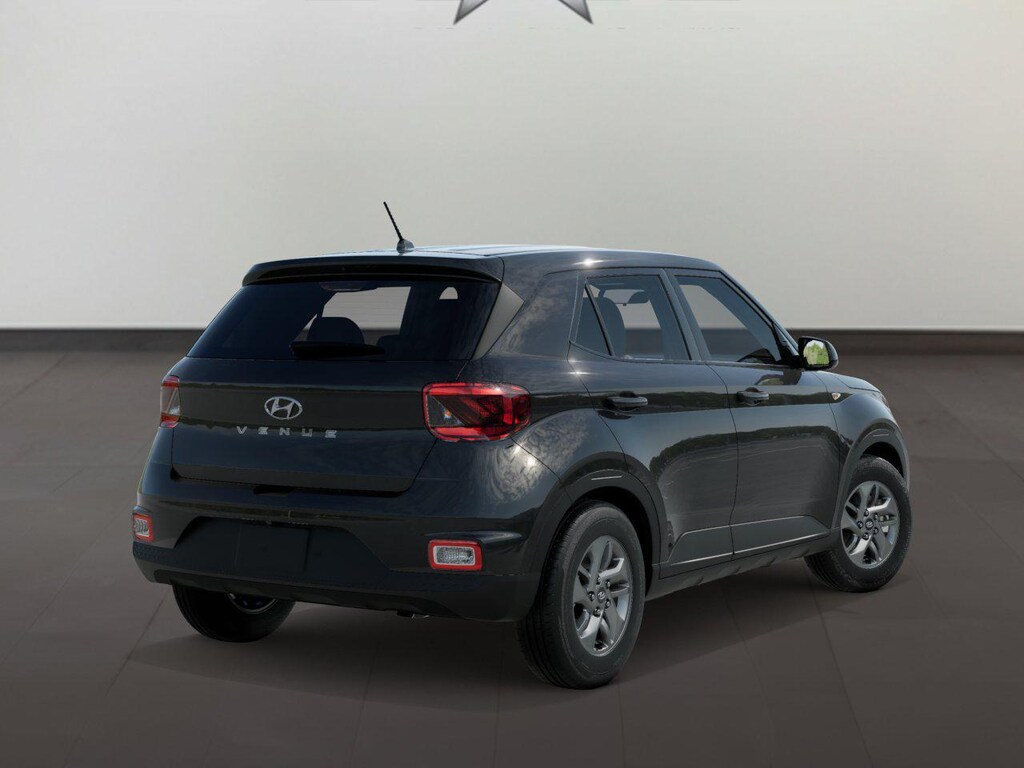 New 2026 Hyundai Venue SE SUV