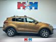 Used 2019 Kia Sportage SX Turbo SUV