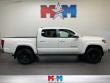 Used 2022 Toyota Tacoma SR5 V6 Truck Double Cab