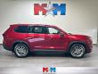Used 2025 Toyota Grand Highlander Platinum SUV