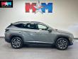 New 2026 Hyundai Tucson Limited AWD SUV