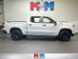 Used 2024 Chevrolet Silverado 1500 LT Trail Boss Truck Crew Cab