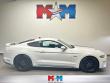 Used 2022 Ford Mustang  Coupe